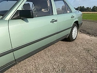 1986 mercedes-benz 200 d 200d 124 oldtimer - afbeelding 4 van  36
