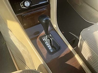 1986 mercedes-benz 200 d 200d 124 oldtimer - afbeelding 10 van  36