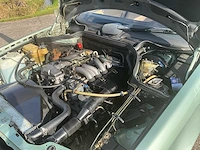 1986 mercedes-benz 200 d 200d 124 oldtimer - afbeelding 32 van  36
