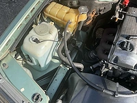 1986 mercedes-benz 200 d 200d 124 oldtimer - afbeelding 34 van  36