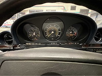 1986 mercedes-benz 560 sl cabriolet - afbeelding 5 van  24