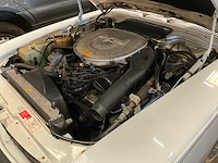 1986 mercedes-benz 560 sl cabriolet - afbeelding 7 van  24