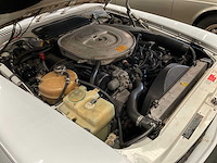 1986 mercedes-benz 560 sl cabriolet - afbeelding 8 van  24
