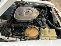 1986 mercedes-benz 560 sl cabriolet - afbeelding 9 van  24