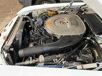 1986 mercedes-benz 560 sl cabriolet - afbeelding 10 van  24