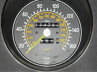 1986 mercedes-benz 560 sl cabriolet - afbeelding 16 van  24