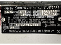 1986 mercedes-benz 560 sl cabriolet - afbeelding 18 van  24