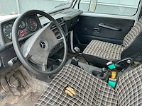 1986 mercedes-benz g-klasse 300 gd personenauto - afbeelding 27 van  47