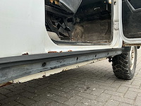 1986 mercedes-benz g-klasse 300 gd personenauto - afbeelding 33 van  47
