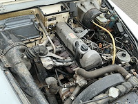 1986 mercedes-benz g-klasse 300 gd personenauto - afbeelding 41 van  47