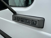 1986 mercedes-benz g-klasse 300 gd personenauto - afbeelding 11 van  44