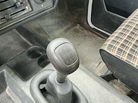 1986 mercedes-benz g-klasse 300 gd personenauto - afbeelding 27 van  44