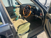 1986 mercedes-benz s-klasse 500 sel oldtimer - afbeelding 16 van  30