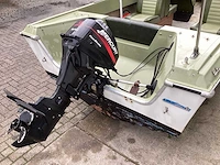 1986 mfg gypsy motorboot - afbeelding 2 van  22