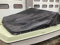 1986 mfg gypsy motorboot - afbeelding 11 van  22