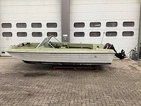1986 mfg gypsy motorboot - afbeelding 12 van  22