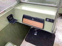 1986 mfg gypsy motorboot - afbeelding 19 van  22