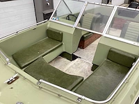 1986 mfg gypsy motorboot - afbeelding 20 van  22