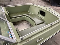 1986 mfg gypsy motorboot - afbeelding 22 van  22