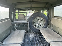 1986 nissan patrol ml-6 personenauto - afbeelding 17 van  37