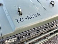 1986 nissan patrol ml-6 personenauto - afbeelding 4 van  37