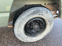 1986 nissan patrol ml-6 personenauto - afbeelding 7 van  37