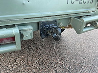 1986 nissan patrol ml-6 personenauto - afbeelding 8 van  37