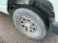 1986 nissan petrol r personenauto - afbeelding 5 van  37