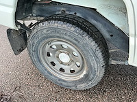 1986 nissan petrol r personenauto - afbeelding 6 van  37