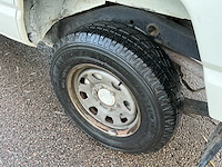 1986 nissan petrol r personenauto - afbeelding 7 van  37