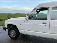 1986 nissan petrol r personenauto - afbeelding 8 van  37