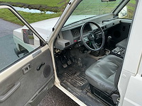 1986 nissan petrol r personenauto - afbeelding 11 van  37