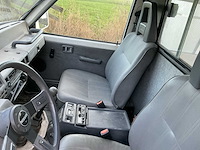 1986 nissan petrol r personenauto - afbeelding 14 van  37