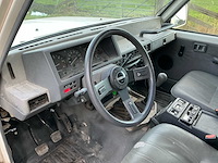 1986 nissan petrol r personenauto - afbeelding 15 van  37