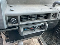 1986 nissan petrol r personenauto - afbeelding 18 van  37