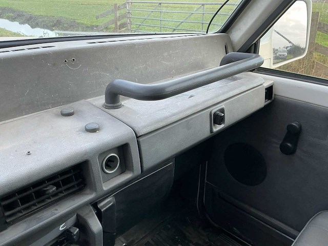 1986 nissan petrol r personenauto - afbeelding 19 van  37