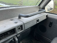 1986 nissan petrol r personenauto - afbeelding 19 van  37