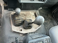 1986 nissan petrol r personenauto - afbeelding 20 van  37