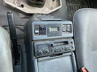 1986 nissan petrol r personenauto - afbeelding 21 van  37