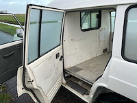 1986 nissan petrol r personenauto - afbeelding 22 van  37