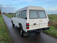 1986 nissan petrol r personenauto - afbeelding 12 van  37