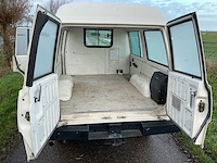 1986 nissan petrol r personenauto - afbeelding 24 van  37