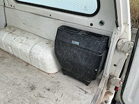 1986 nissan petrol r personenauto - afbeelding 26 van  37