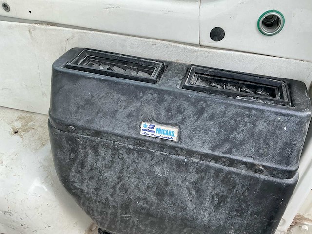 1986 nissan petrol r personenauto - afbeelding 27 van  37