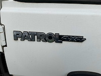 1986 nissan petrol r personenauto - afbeelding 28 van  37