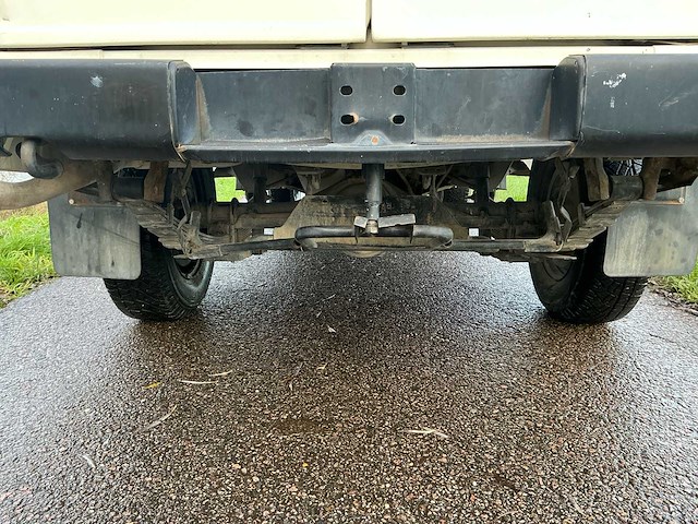 1986 nissan petrol r personenauto - afbeelding 29 van  37