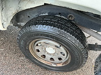 1986 nissan petrol r personenauto - afbeelding 30 van  37