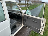 1986 nissan petrol r personenauto - afbeelding 31 van  37