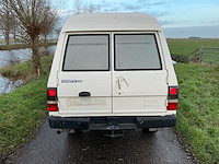 1986 nissan petrol r personenauto - afbeelding 23 van  37