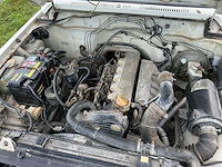 1986 nissan petrol r personenauto - afbeelding 33 van  37